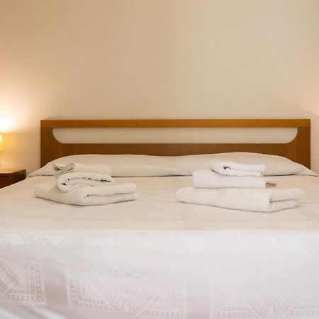 Hola Cathedral House Al Capo Apartment Palermo Exterior foto