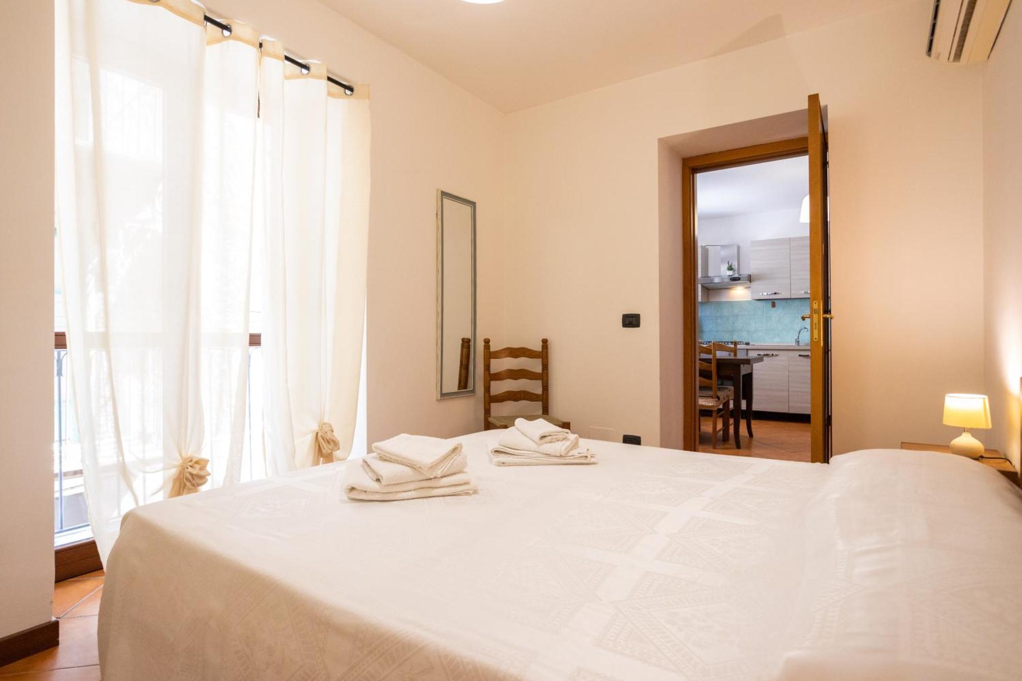 Hola Cathedral House Al Capo Apartment Palermo Exterior foto