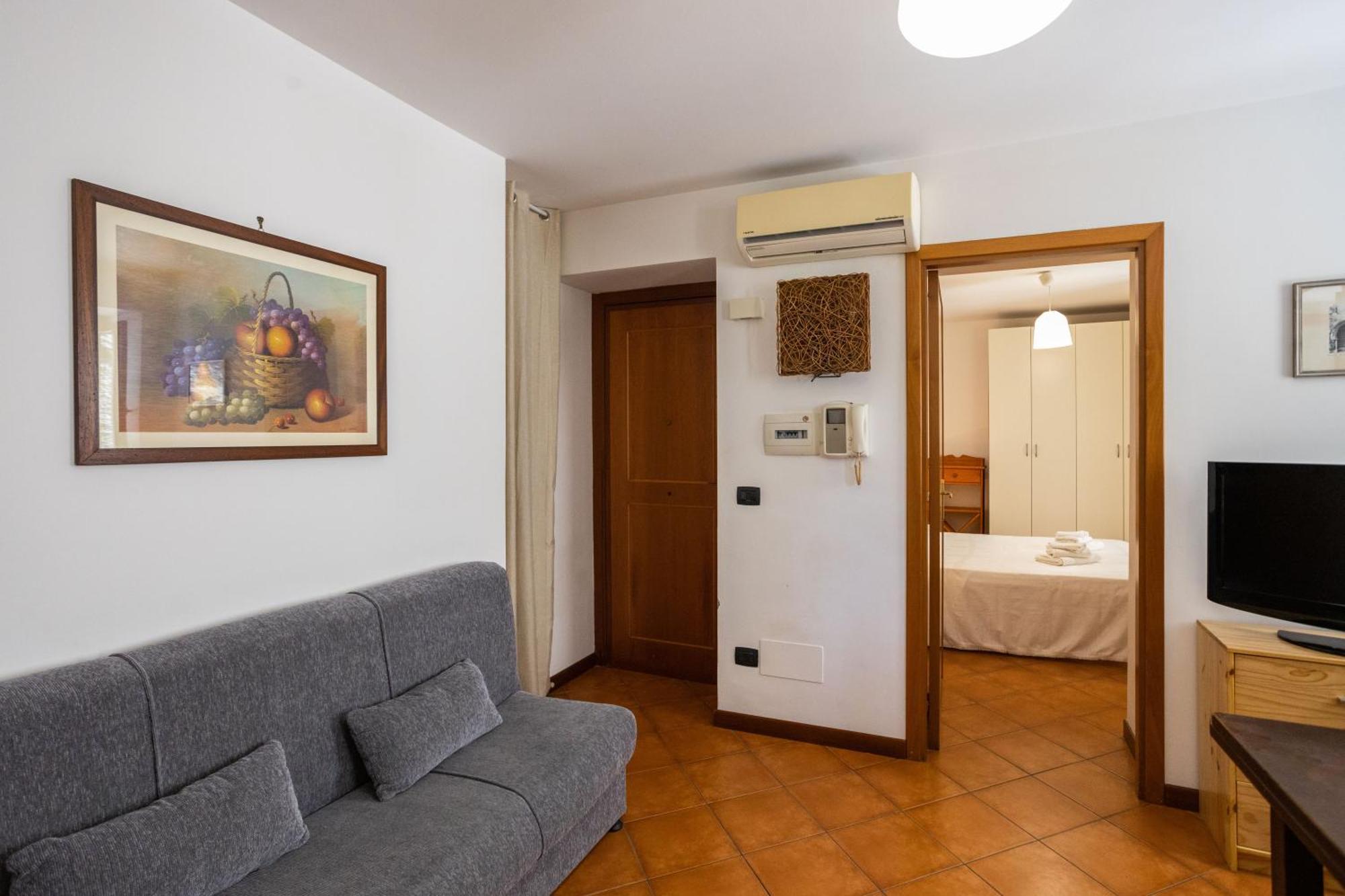Hola Cathedral House Al Capo Apartment Palermo Exterior foto