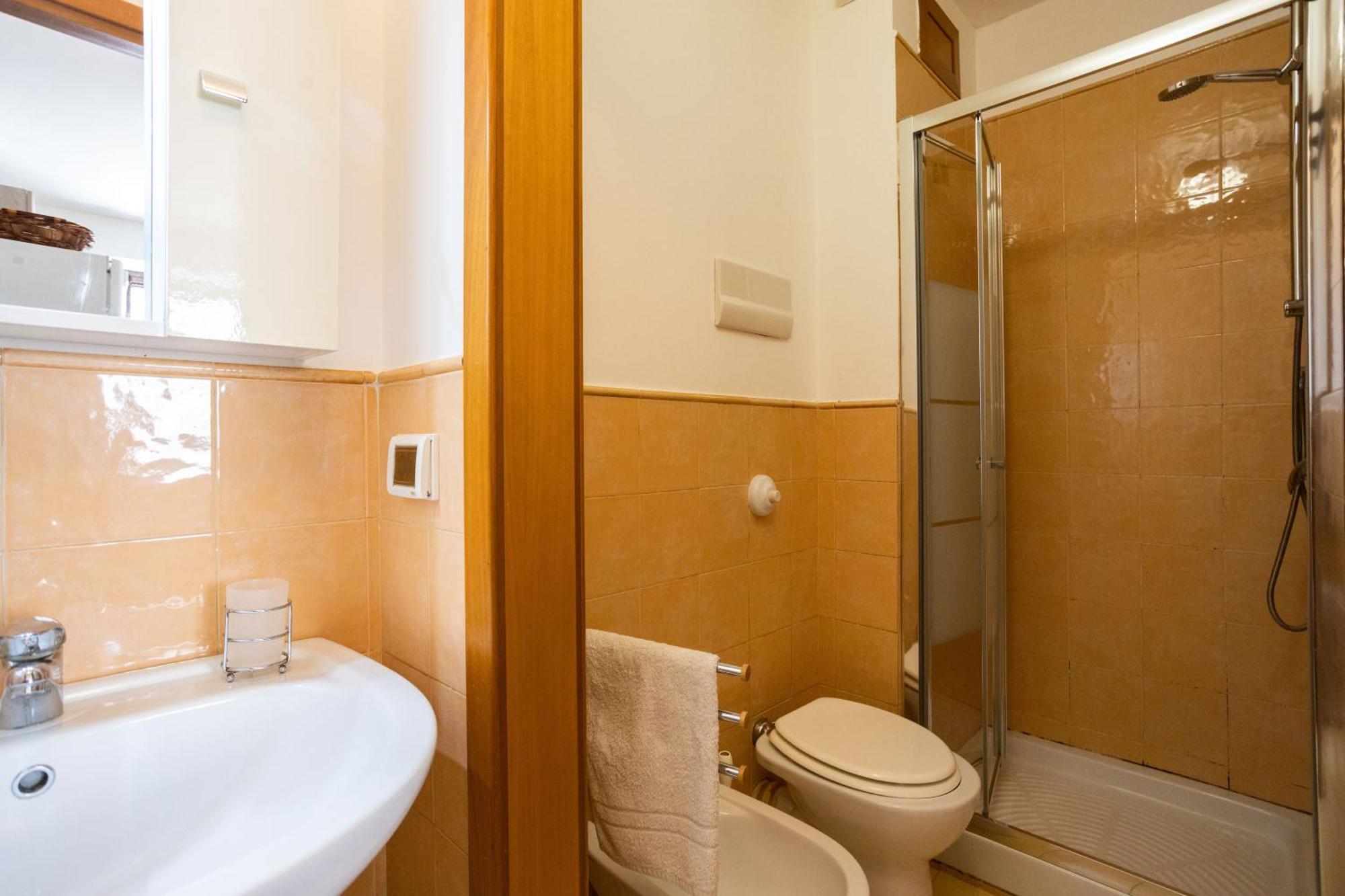 Hola Cathedral House Al Capo Apartment Palermo Exterior foto