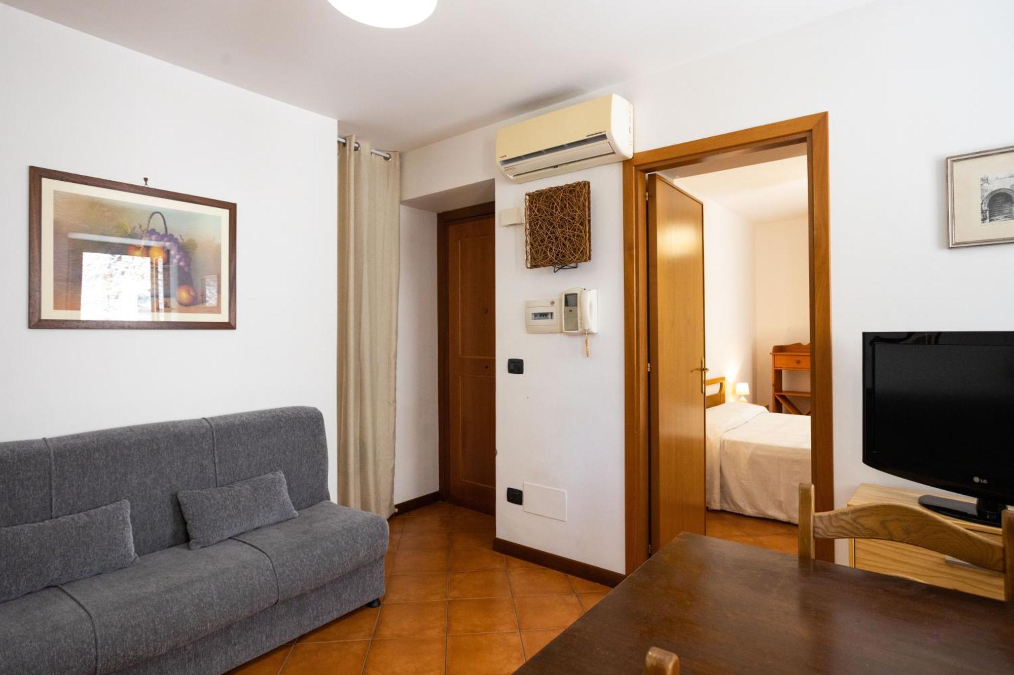 Hola Cathedral House Al Capo Apartment Palermo Exterior foto