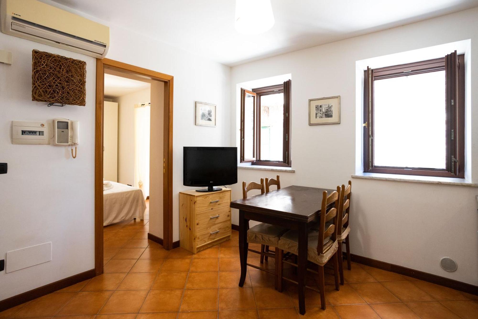 Hola Cathedral House Al Capo Apartment Palermo Exterior foto