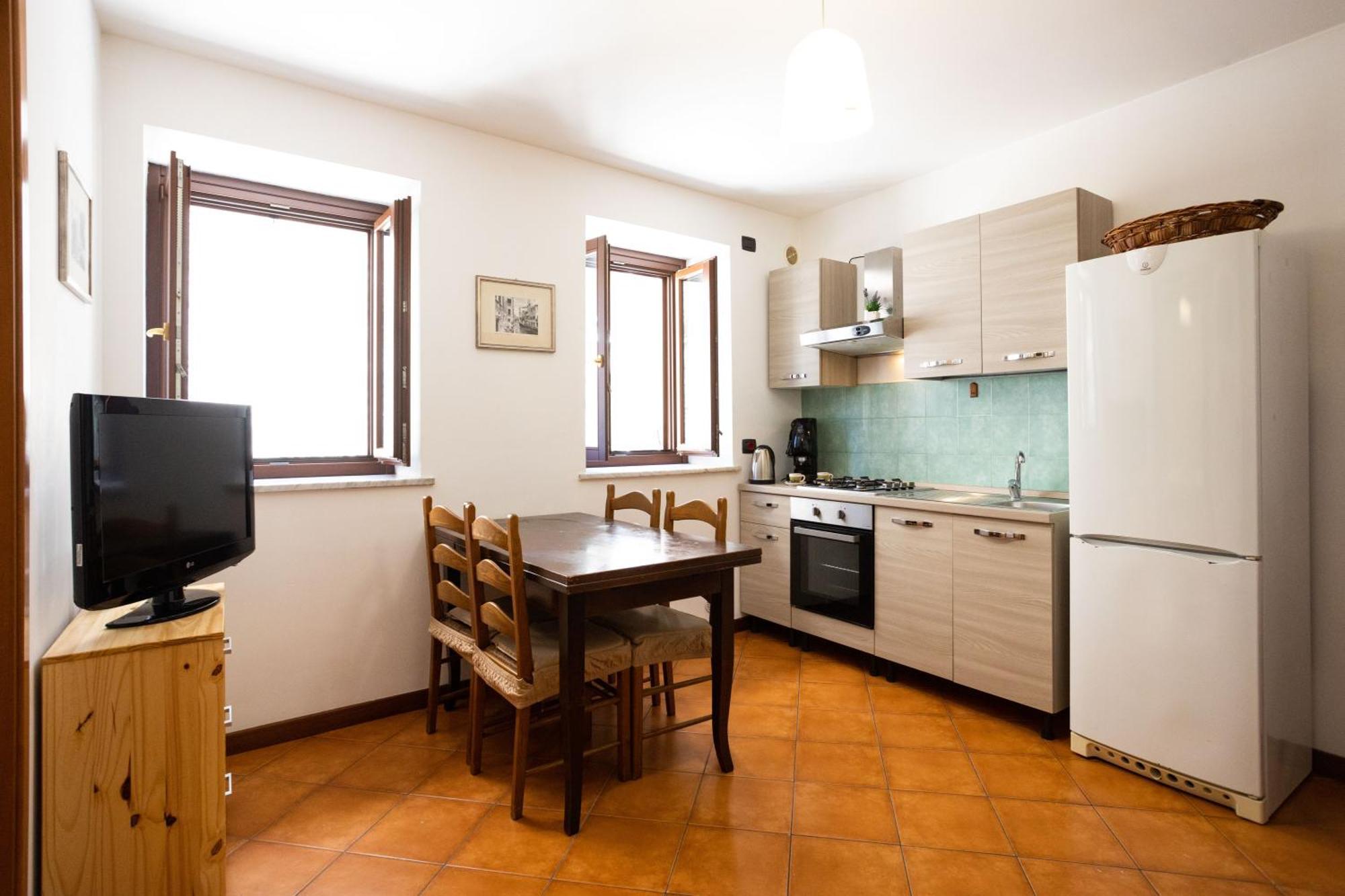 Hola Cathedral House Al Capo Apartment Palermo Exterior foto
